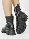 Ботинки зимние женские натуральная кожа M3-2173