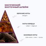 Баттер для тела No Drama, Just Amber Butter