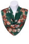 Платок 0701 Цветы