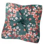 Платок 0701 Цветы