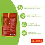 Эритрит-Сукралоза, Стевиогликозид с инулином 150 гр. зип-пакет