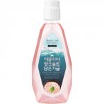 PERIOE Ополаскиватель для полости рта с розовой гималайской солью Himalaya Pink Salt lce Calming Mint , 760 мл