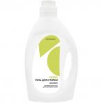 Гель для стирки универсальный "Домовой" без ароматов 2 л