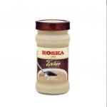 Koska Кунжутная паста 300 г стекло