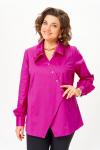Блуза Michel Chic 789 фуксия