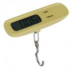 Безмен электронный тм VETTA, макс. нагрузка 50кг