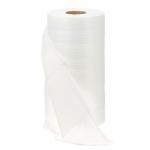 VETTA Салфетки универсальные 130 шт в рулоне, 25x23 см, соты, спанлейс