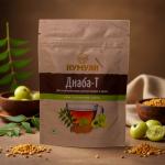 Чайный напиток KUMUDA Диаба-Т, гранулированный (для нормализации уровня сахара в крови) 50г KUMUDA