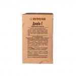 Чайный напиток Диаба-Т 40г (для нормализации уровня сахара в крови) (20 пакетиков) KUMUDA