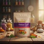 Чайный напиток KUMUDA Флекси-Т, гранулированный (способствует подвижности суставов) 50г KUMUDA