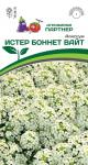 Алиссум морской Истер Боннет Вайт