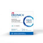 DEONICA 50мл Дневной увлажняющий крем для лица для нормальной кожи