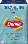 Макароны Barilla спиральки фузилли без глютена Барилла