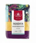 Крупа Полента Агро-Альянс Экстра 450 г.