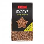 Булгур цельнозерновой Bravolli! 350 г.