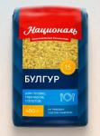 Булгур Националь 450 г.
