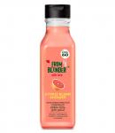 Only bio from blender with love крем-гель для душа мультивитаминный бодрящий citrus blend 370мл