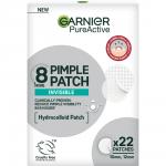 гарньер патчи против прыщей гидроколлоидные n22