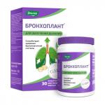 бронхоплант n30 капс кишечнораствор по 0,33г