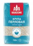 Крупа перловая Агро-Альянс Классик 700 г.
