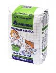 Крупа овсяная "Овсяная манка" Гарнец 400 г.