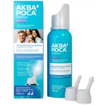 аквароса капелька 150мл семейный набор баллон аэрозольный