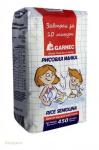 Крупа рисовая "Рисовая манка" Гарнец 450 г.