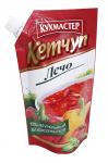 Кетчуп "Лечо" Кухмастер