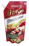 Кетчуп шашлычный "Кухмастер"