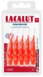 Lacalut interdental щетки/ершики межзубные цилиндрические s 2,4мм n5