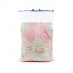 Одеяло «Эконом», размер 172?205 см, МИКС, синтепон