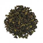 Китайский зеленый чай «Улун цветочный», 50 г