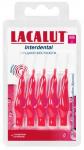 Lacalut interdental щетки/ершики межзубные цилиндрические xxs 1,7мм n5
