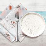 Наб салф ХБ Флорент 2 шт VR ХБ НПК121 8791/1