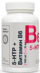 Elentra nutrition 5-htp+витамин в6 n60 капс по 310мг