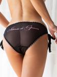 Трусики на завязках 415