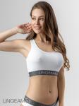 Бюстье LINGEAMO белое ЛТ-02 (1)