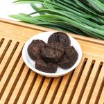 Китайский выдержанный чай «Шу Пуэр», 50 г, 2021 г, Юньнань