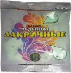 ЛЕДЕНЦЫ ЛАКРИЧНЫЕ Б/САХАРА 50,0