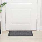 Коврик придверный «Вязание», 40?60 см