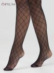 Колготки Opium Rombina Rete