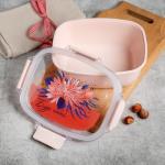 Контейнер «Будь собой», 800 мл