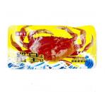 Снек со вкусом королевского краба, 18г