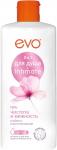 Evo гель 2в1 для душа и интимной гигиены чистота и нежность 400мл