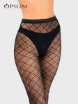 Колготки Opium Rhomb Rete