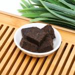 Китайский выдержанный чай «Шу Пуэр», 50 г, 2020 г, Юньнань