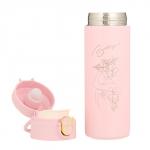 Термоc, 420 мл, Simple Baby, сохраняет тепло до 8 ч