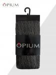 Колготки Opium Point Rete