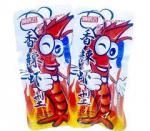 Снек острый со вкусом креветок, бокс 18г