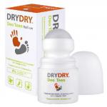 Dry dry deo teen дезодорант для подростков парфюмированный 50мл
